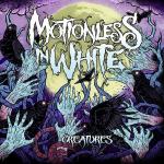 Cover: Motionless In White - City Lights