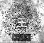 Cover: Reflections - Actias Luna