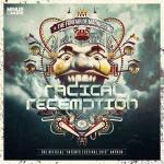 Cover: Radical Redemption - The Funfair Of Madness (The Official Intents Festival 2015 Anthem)