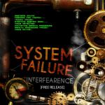 Cover: Interfearence - System Failure