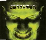 Cover: Poltergeist - Candyman