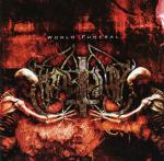 Cover: Marduk - Hearse