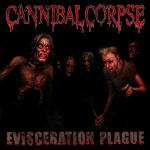 Cover: Cannibal Corpse - Priest Of Sodom
