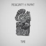 Cover: Mediocrity & MVMNT - Time