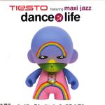 Cover: Maxi Jazz - Dance4Life
