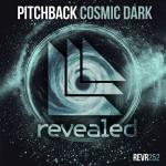 Cover: Pitchback - Cosmic Dark