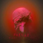 Cover: Freqax - Dark Times