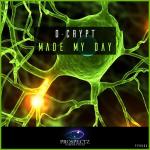 Cover: D-Crypt - Made My Day