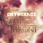 Cover: Da Tweekaz - Game Of Thrones