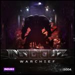 Cover: Insidiouz - Warchief