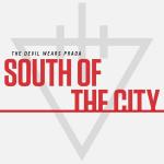 Cover: The Devil Wears Prada - South Of The City