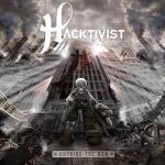Cover: Hacktivist - Deceive And Defy