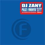 Cover: DJ Zany - Pillzz