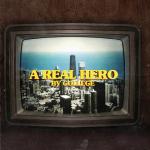 Cover: College & Electric Youth - A Real Hero