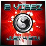 Cover: 2 Vibez - Love Will Rise Again (Kindervater Radio Edit)