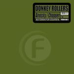 Cover: Donkey Rollers - Atrocity