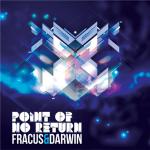 Cover: Fracus &amp; Darwin vs. CLSM feat. Indie-Go Blue - Chime