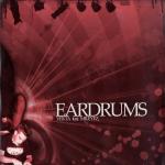 Cover: Mr Eyez - Eardrums