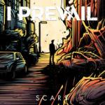 Cover: I Prevail - Scars