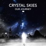 Cover: Crystal Skies feat. Ashley Apollodor - Our Journey