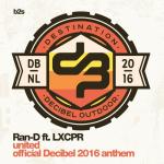 Cover: LXCPR - United
