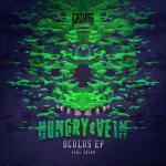 Cover: Hungry & Vein feat. SA†AN - Grave Mistake