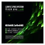 Cover: The Insider - Particle Physics (Ophidian Remix)