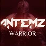 Cover: Antemz - Warrior