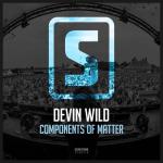 Cover: Devin Wild - Components Of Matter