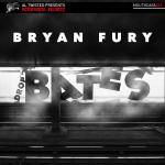 Cover: Fury - Drop Bates