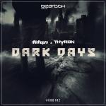 Cover: Titan &amp; Thyron - Dark Days