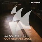 Cover: Sirens Of Lesbos - I Got New Feelings