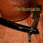 Cover: The Rumjacks - An Irish Pub Song