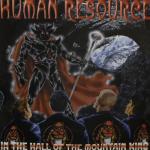Cover: Human Resource - In The Hall Of The Mountain King