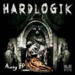 Cover: Hardlogik &amp; eRRe - Away