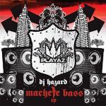 Cover: DJ Hazard - Machete