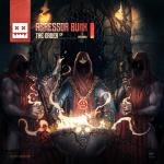 Cover: Agressor Bunx - The Order