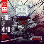 Cover: State Of Mind &amp; Chris.SU - Chariots
