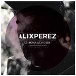 Cover: Alix Perez feat. Sabre &amp; Sam Wills - The End Of Us