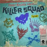 Cover: Teddy Killerz & June Miller - Outer Space