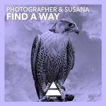 Cover: Susana - Find A Way