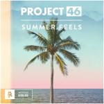 Cover: Project 46 - Falling