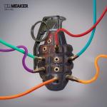 Cover: Dr Meaker - Fear