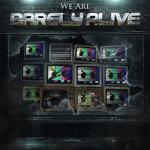 Cover: Barely Alive - Elephant