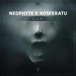 Cover: Nosferatu &amp; Neophyte - Daar Zijn We Weer!