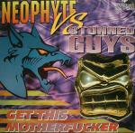 Cover: Neophyte vs The Stunned Guys - Work That Body