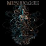 Cover: Meshuggah - Born In Dissonance
