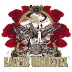 Cover: Kaizers Orchestra - Siste Dans