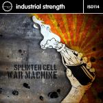 Cover: Cell - War Machine