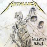 Cover: Metallica - ...And Justice For All